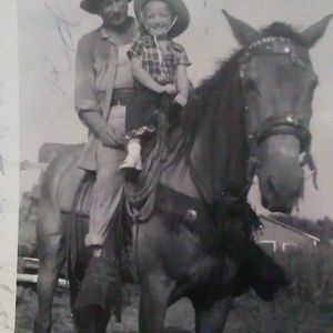 Meet your Posher, Connie